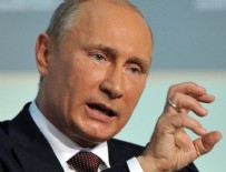 RUS UÇAĞI - Putin: Türkiye yaptıklarından pişman olacak