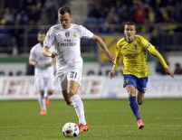 REAL SOCIEDAD - Real Madrıd'de Kupa Skandalı