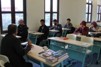 MUSTAFA AKÇAY - SAÜ'de 'Peygambere Olan İhtiyaç' Konulu Seminer Düzenlendi