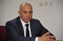 PİRİ REİS - Şeb-İ Arus Törenleri Karaman'dan Başlıyor