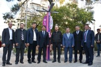 OYUNCAK KUMBARASI - Şehzadeler'den Ücretsiz İnternet