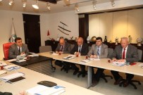 JANDARMA ALAY KOMUTANLIĞI - Sezon Öncesi, Erciyes Zirvesi