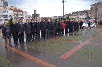 ENGELLİ BAKIMI - Sinop'ta '3 Aralık Engelliler Günü' Kutlamaları