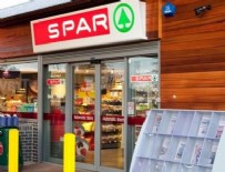 SÜPERMARKET - Süpermarket devinden skandal 'Helal et' kararı