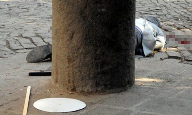 Tahir Elçi'nin Ölümünü Çözecek Ekibe Bir Saldırı Daha