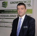 ENGIN ER - Tarım Sektörünün Kalbi Growtech Eurasia Tarım Fuarı'nda Atıyor