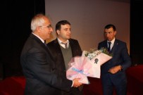 NUMAN HATIPOĞLU - Tavşanlı'da Engelliler Günü Özel Bir Programla Kutlandı