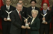 TÜBİTAK Ödülleri Sahiplerini Buldu