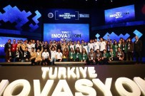 ELEKTRİKLİ ARAÇ - Türkiye İnovasyon Haftası, 'Farklı Düşünmek' Ve 'Fark Oluşturmak' İçin Başladı