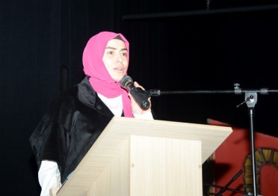 Tuzla'da Engelliler Günü Coşkuyla Kutlandı