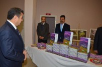 DADALOĞLU - Vali Düzgün Tomarza'da İncelemelerde Bulundu