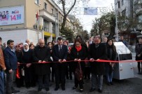 VEFA SALMAN - Yalova'da Engelliler Günü Kutlandı