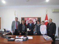 OKÇULUK KULÜBÜ - Yalova'da Okçuluk Kulübü Sayısı Artıyor