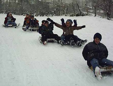 Yarın bu illerde okullar tatil