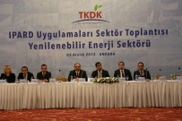 Yenilenebilir Enerji Sektör Toplantısı