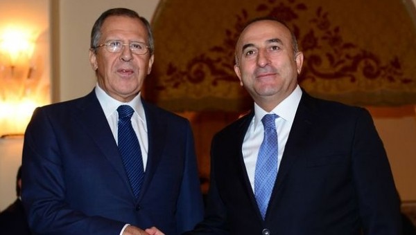 Kritik görüşme sonrası ilk açıklama