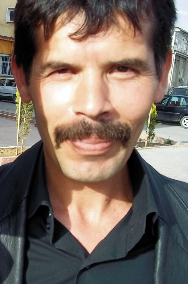 Cani baba kızını önce bıçakladı sonra boğdu