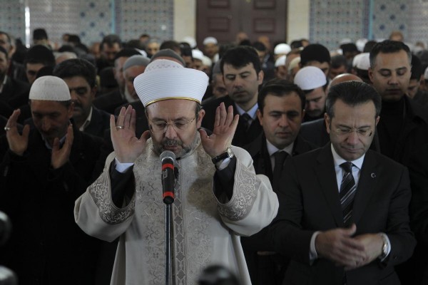 HDP'liler ölen çocukların cenazesine gelmedi