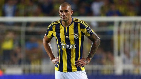 Fernadao Galatasaraylıları kızdıracak
