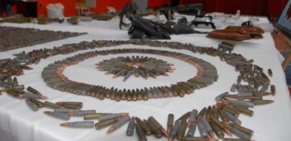 Diyarbakır'da PKK'ya ağır darbe