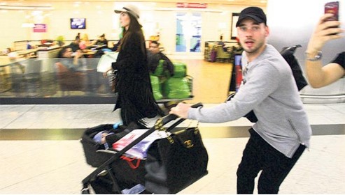 Sneijder, muhabiri öldürmekle tehdit etti