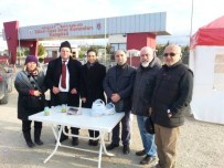 BASıN KONSEYI - Adana 'Silivri' Nöbetinde