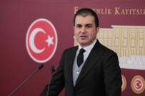 BEYIN FıRTıNASı - AK Parti Sözcüsü Çelik'ten Davutoğlu-Kılıçdaroğlu Görüşmesi Sonrası Açıklama