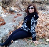 Aksaray'da Bir Kadın Evinde Ölü Bulundu