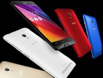 BLUETOOTH - Asus'tan ucuz akıllı telefon