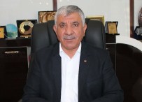 ATSO Başkanı Uslu, 2015 Yılını Değerlendirdi