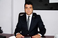 MILLIYETÇILIK - Barışan'dan Fetih Mesajı