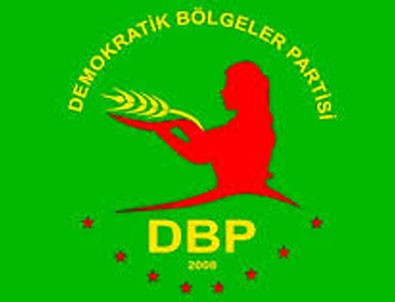 Başsavcılık DBP’ye kapatmayı hatırlattı