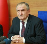 ALAADDIN YıLMAZ - Belediyeden 329 İşçiye İkramiye Müjdesi