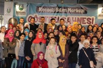 İMAM HATİP MEZUNLARI - Bilim Merkezi, İstanbul'dan Gelen 15 Bin Öğrenciyi Ağırlayacak