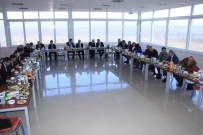 Bozok Üniversitesi Senatosu Sorgun'da Toplandı