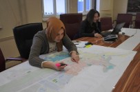 İVECO - Bozüyük Belediyesi Kriz Masası 24 Saat Görevde