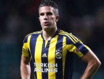 ROBİN VAN PERSİE - Chelsea ve Liverpool, Van Persie'nin peşinde