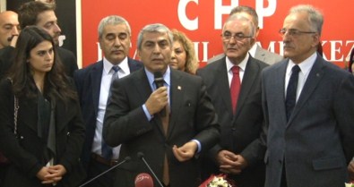 'CHP Yüzünü Artık Sola Dönecek'