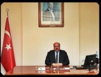 ŞÜPHELİ ÇANTA - Çorum'da Yeniyıl Tedbirleri