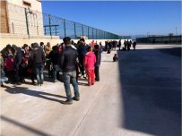 Didim'de 50 Suriyeli Göçmen Yakalandı