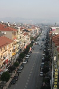 Düzce'de Trafikte Yeni Düzenlemeler Geliyor