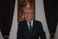 Emniyet Müdürü Özüdoğru, 2014-2015 Yılını Değerlendirdi