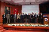 Enerji Teknolojileri 'Ices 2015'Te Masaya Yatırıldı