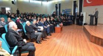 SÜLEYMAN KAHRAMAN - Erzincan Da 2016 Proje Teklif Çağrısı