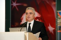 FATIH YıLMAZ - Erzurum Bilgilendirme Toplantısı Yoğun İlgi Gördü