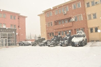 Eş Başkanların İkinci Duruşması Görüldü