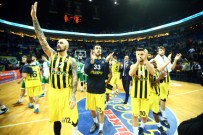 Fenerbahçe Yunan Ekibi Yendi