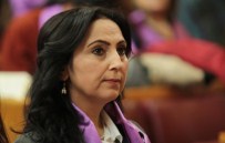 DİKTATÖRLÜK - Figen Yüksekdağ Yine 'Öz Yönetim' Dedi