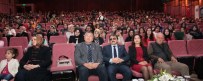 CAHİT BAĞCI - Gaziantep'te 'Kalkınma' Konferansı