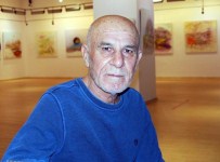 PİRİ REİS - Gaziantep'te 'Kapadokya'dan İzlenimler Sergisi